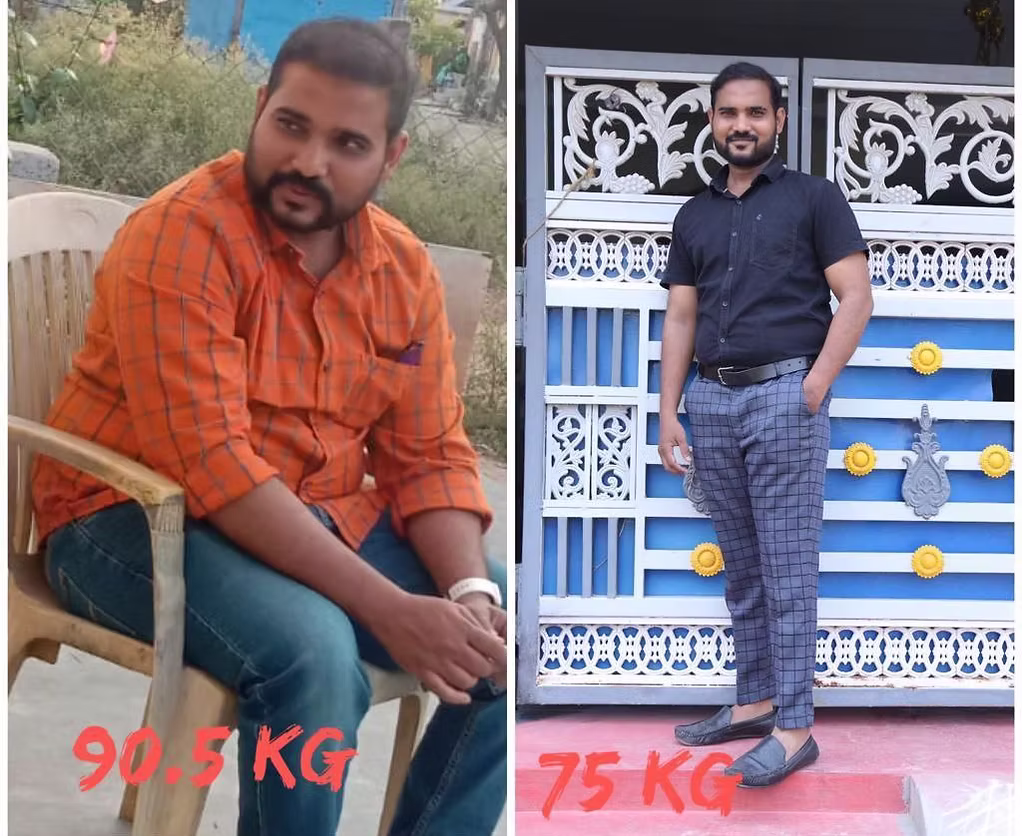 Uma Devendla Transformation